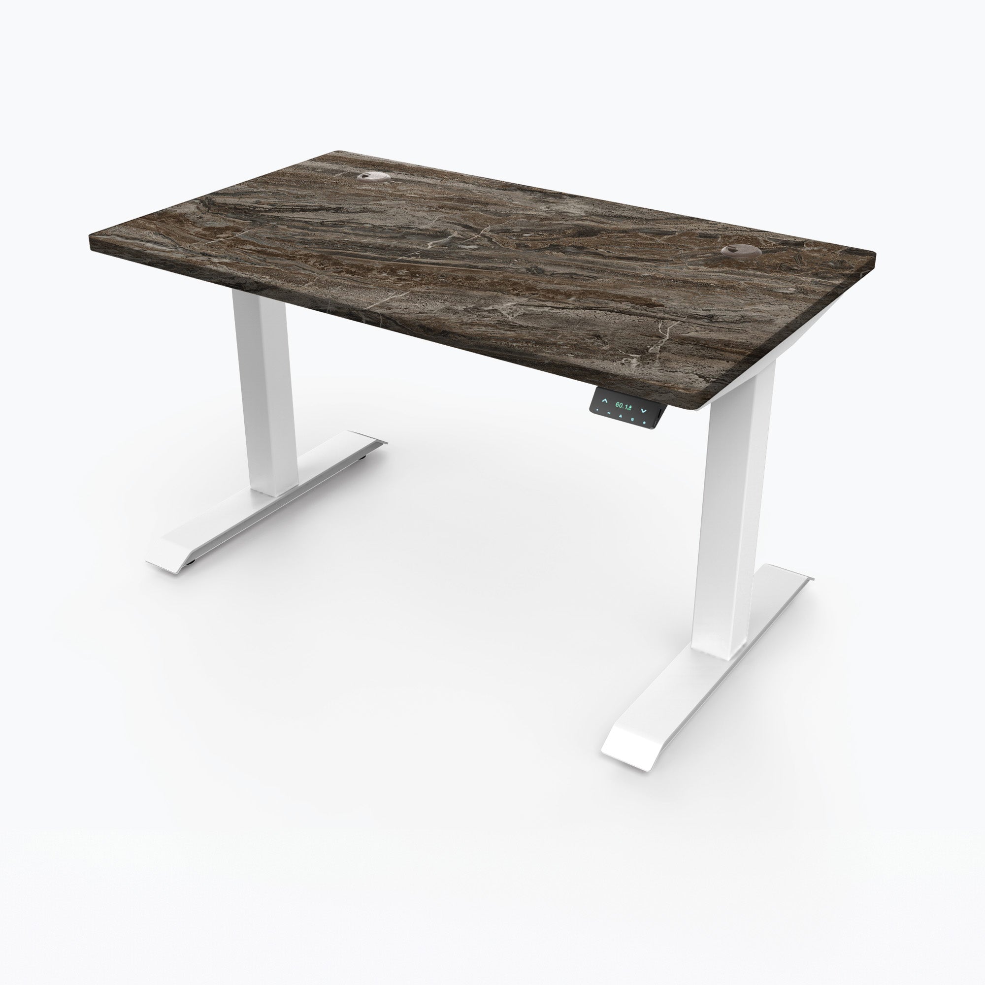 Miniature Standing Desk, Premium Tabletop