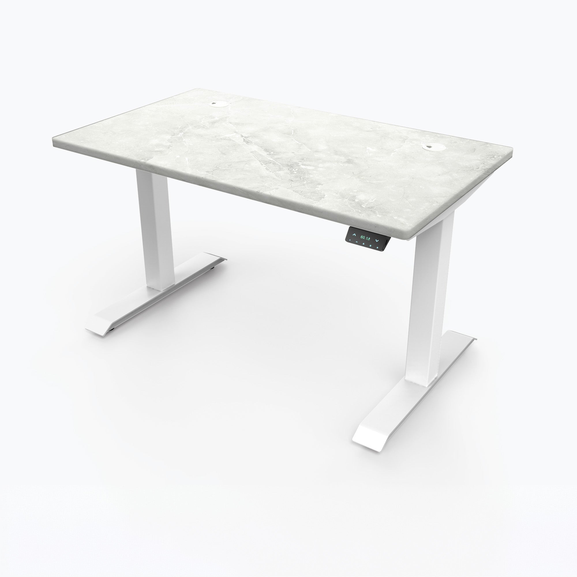 Miniature Standing Desk, Premium Tabletop