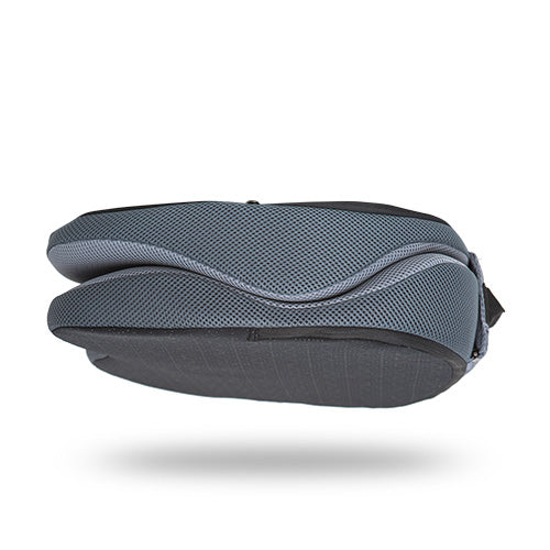 Integrated Folding Seat Cushion