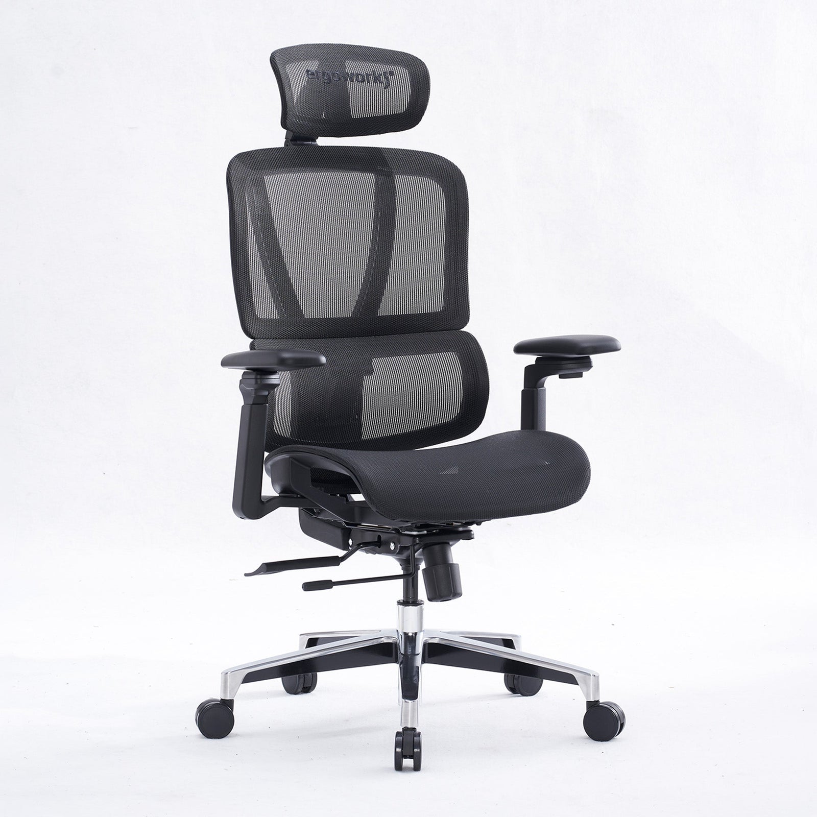 The Best Ergonomic Office Desk Chairs in Malaysia | Ergoworks