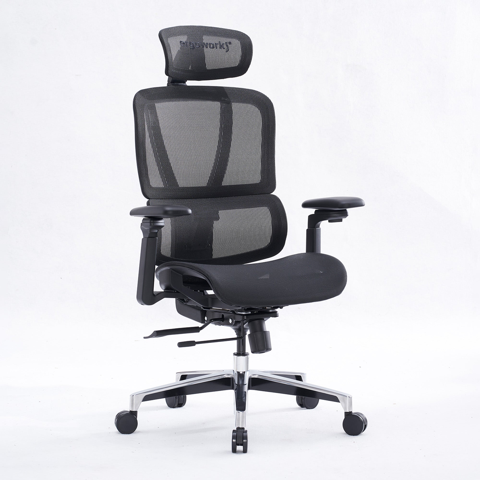 Truly Airflex Chair