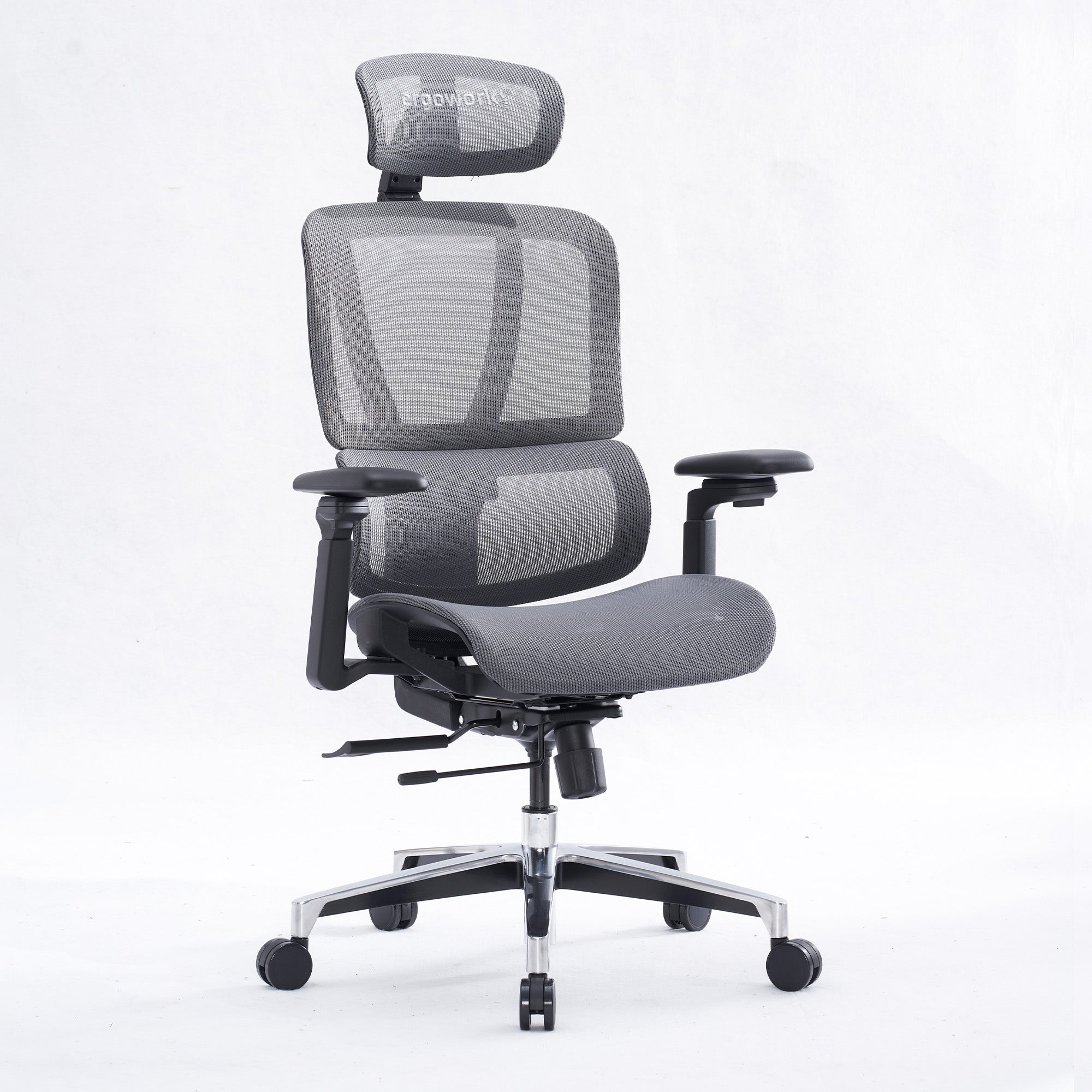 Truly Airflex Chair