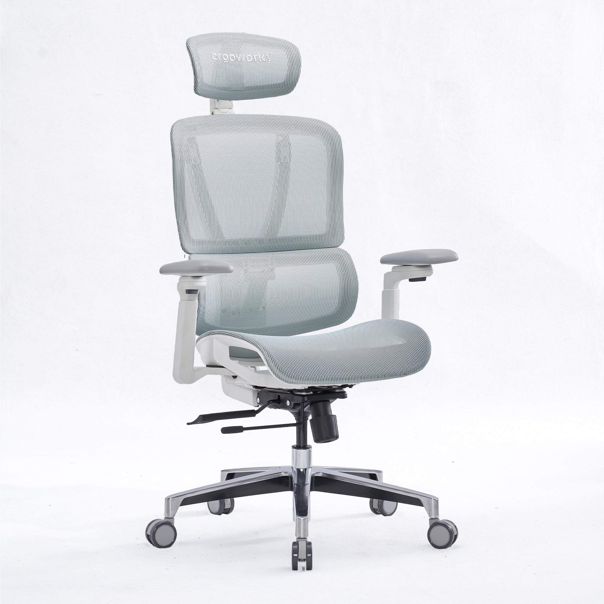 Truly Airflex Chair