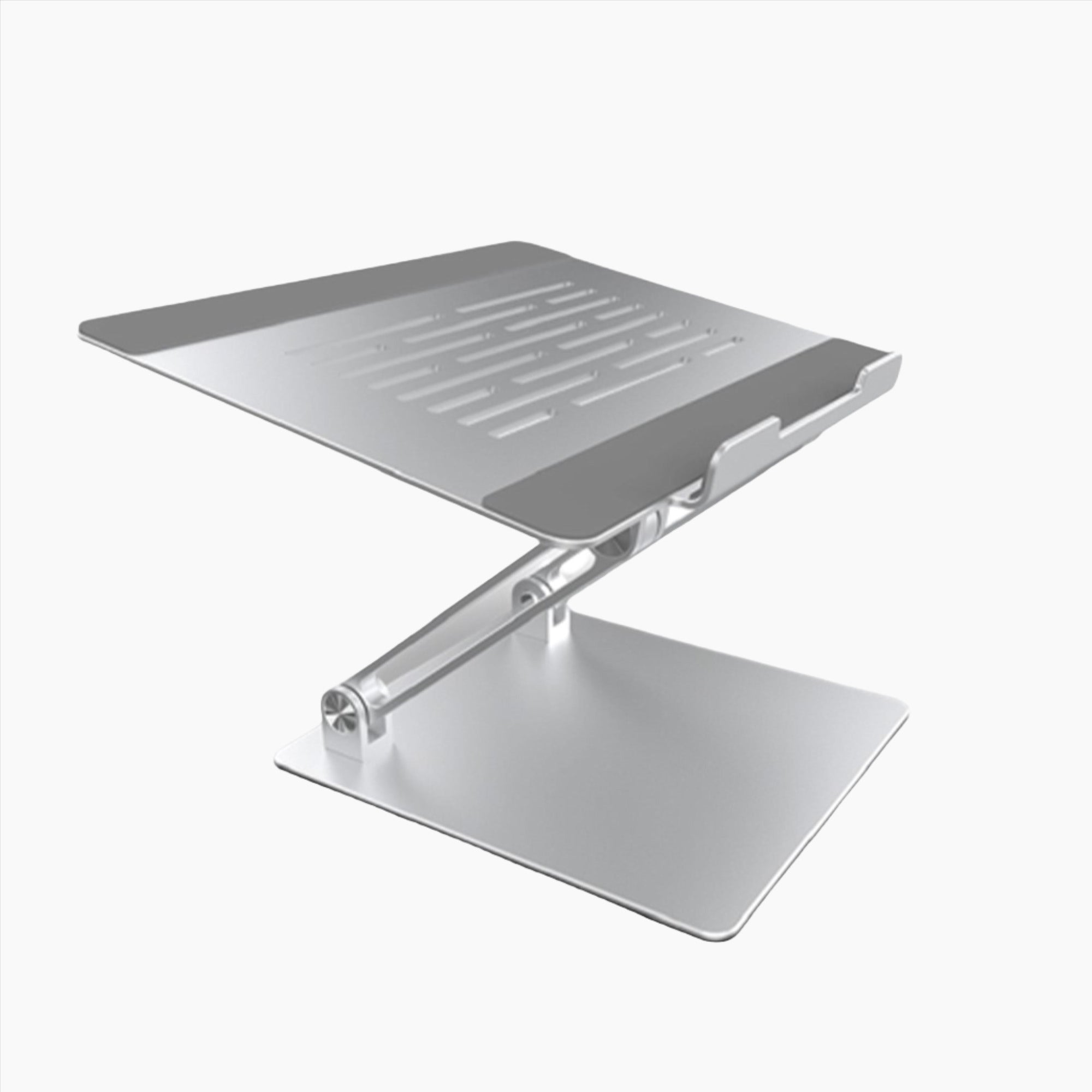 Foldable Aluminum Laptop Stand