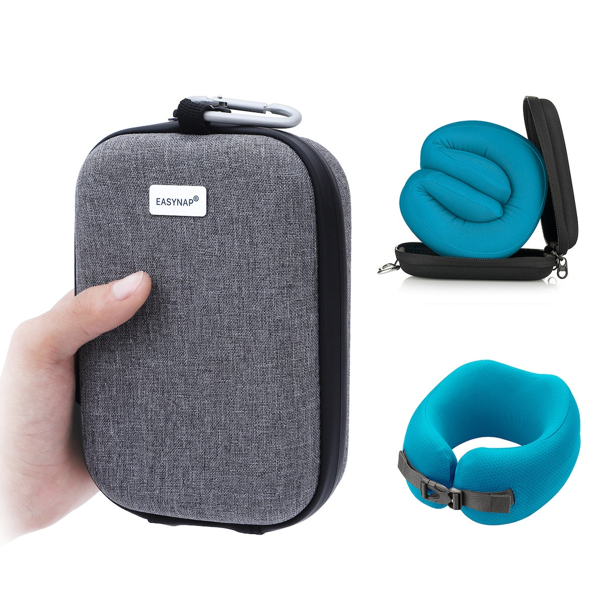 Easynap Pocket Travel Pillow