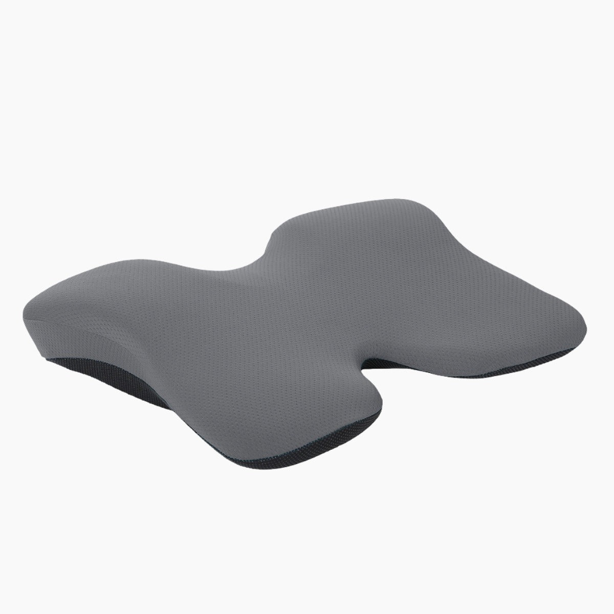 Comfort Upright Back Rest Seat Cushion