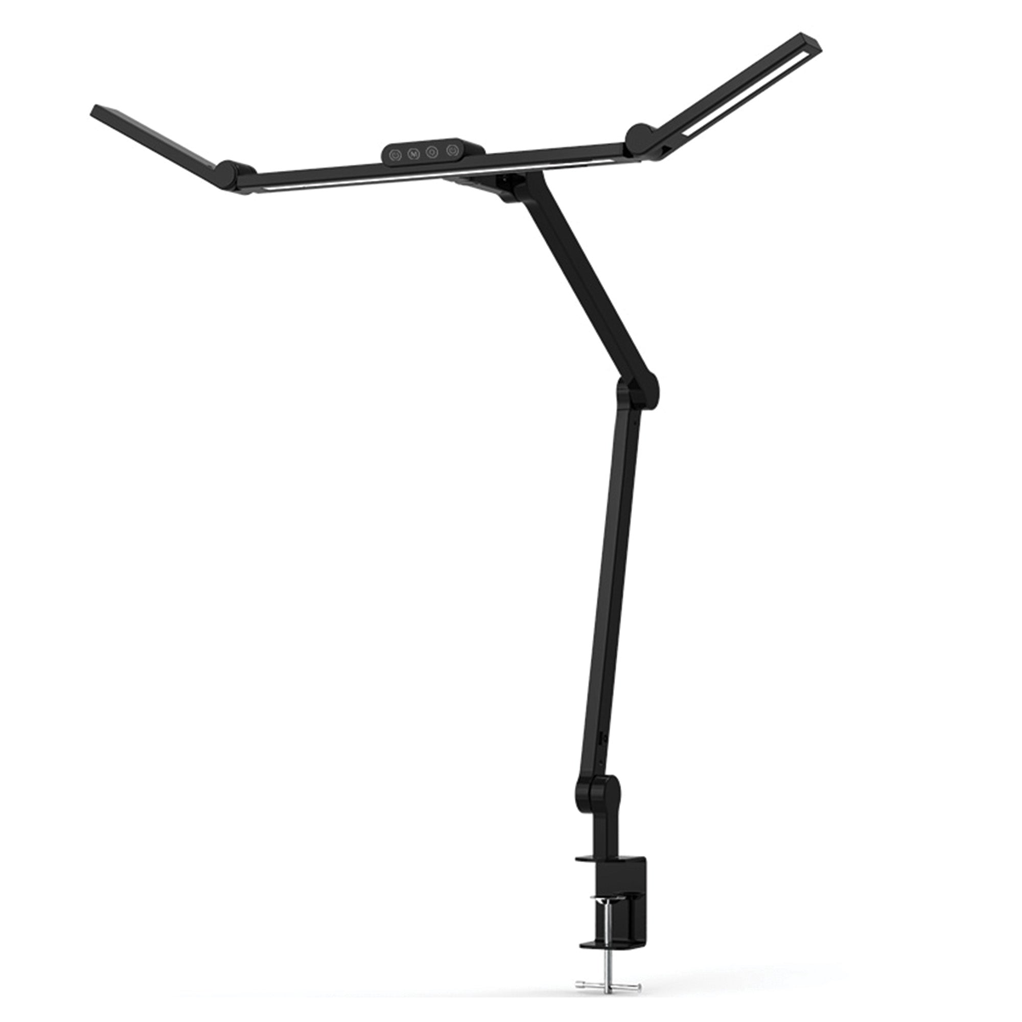 360 Adjustable Desk Lamp with Remote Control