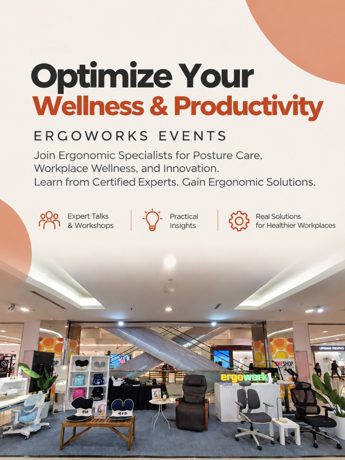 Explore for Upcoming Events