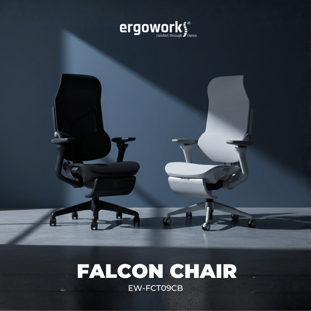 Falcon Chair