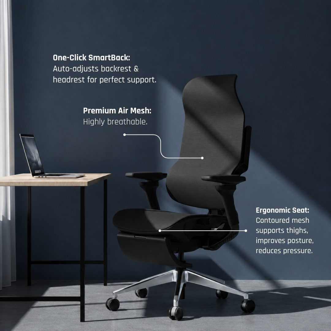 Falcon Chair