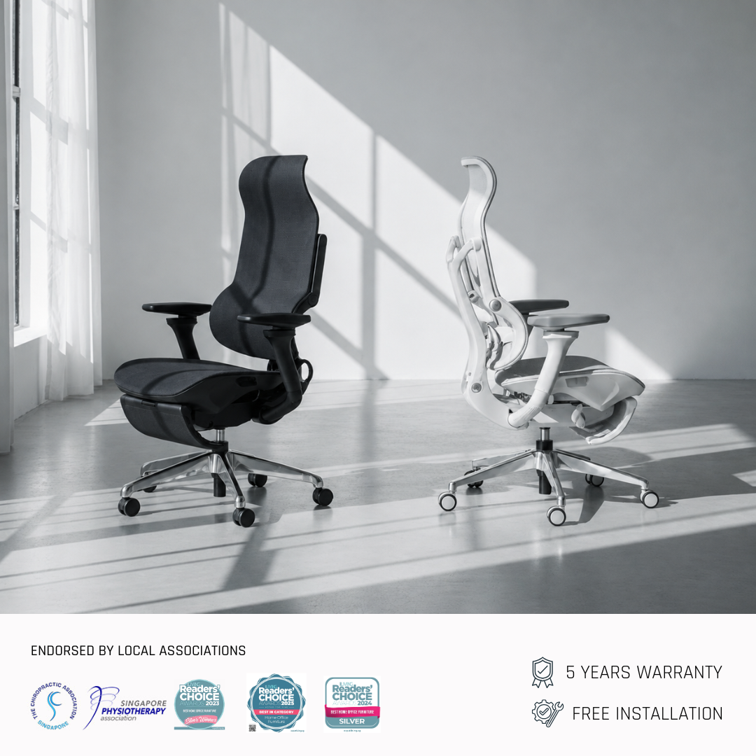Falcon Chair