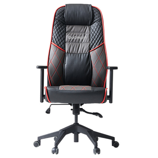 (Preorder) DUOREST - G1-100SL - PRO GAMER ERGONOMIC GAMING CHAIR