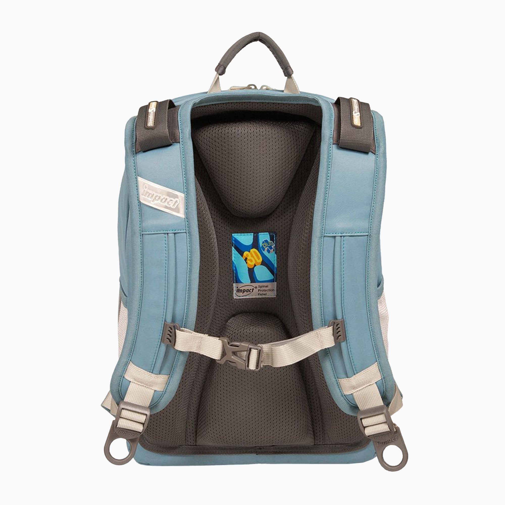 Posture Correction Ergonomic Backpack, IM-00305