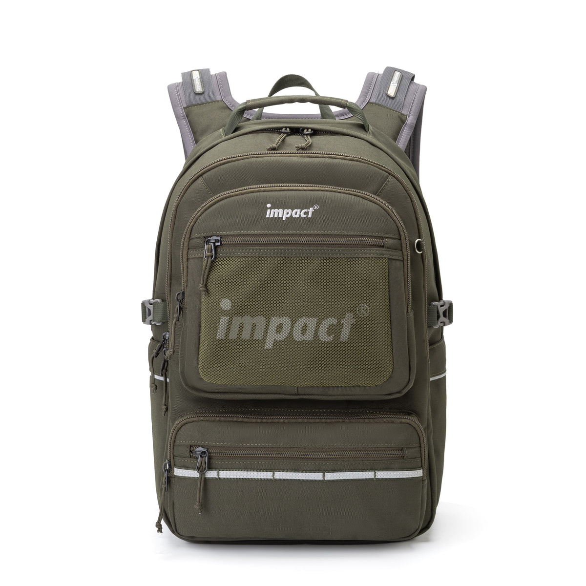 Impact Posture Correction Ergonomic Backpack, IM-00306