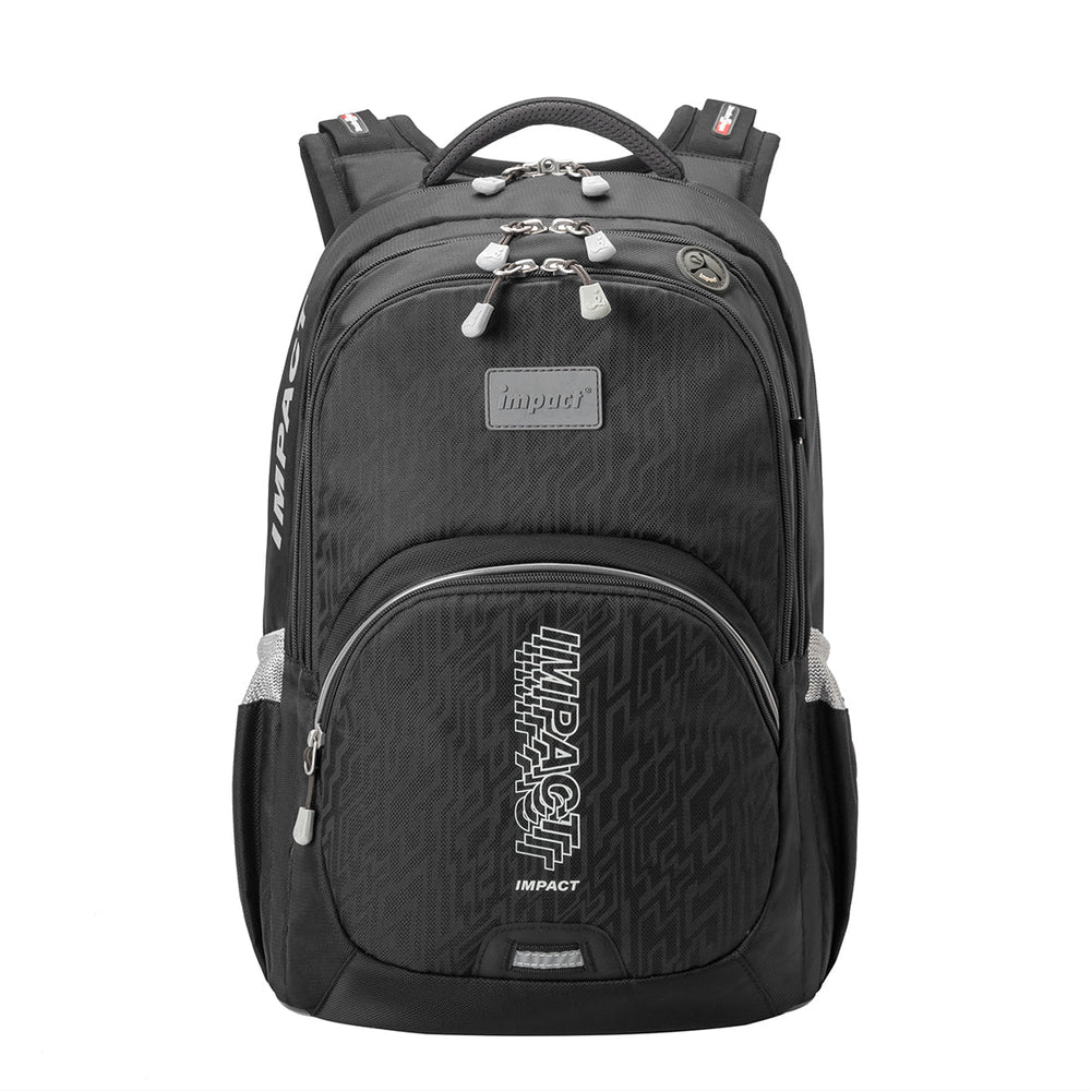 Impact Posture Correction Ergonomic Backpack, IM-00385 [Colour Options Available]