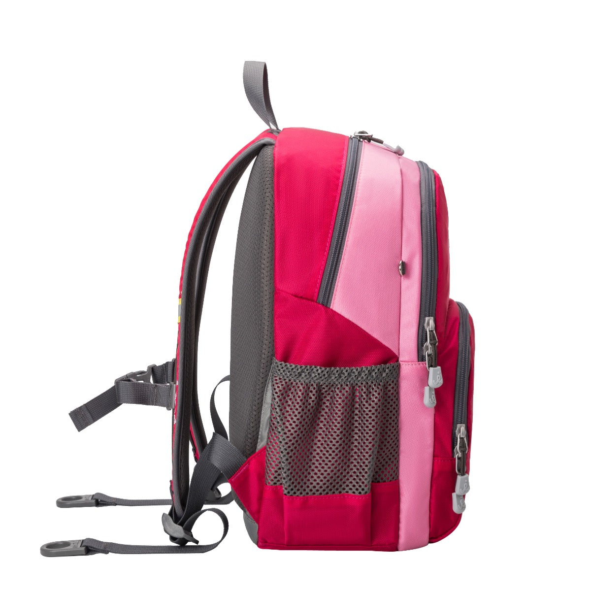 Mini Junior Ergonomic Backpack, IM-00H06