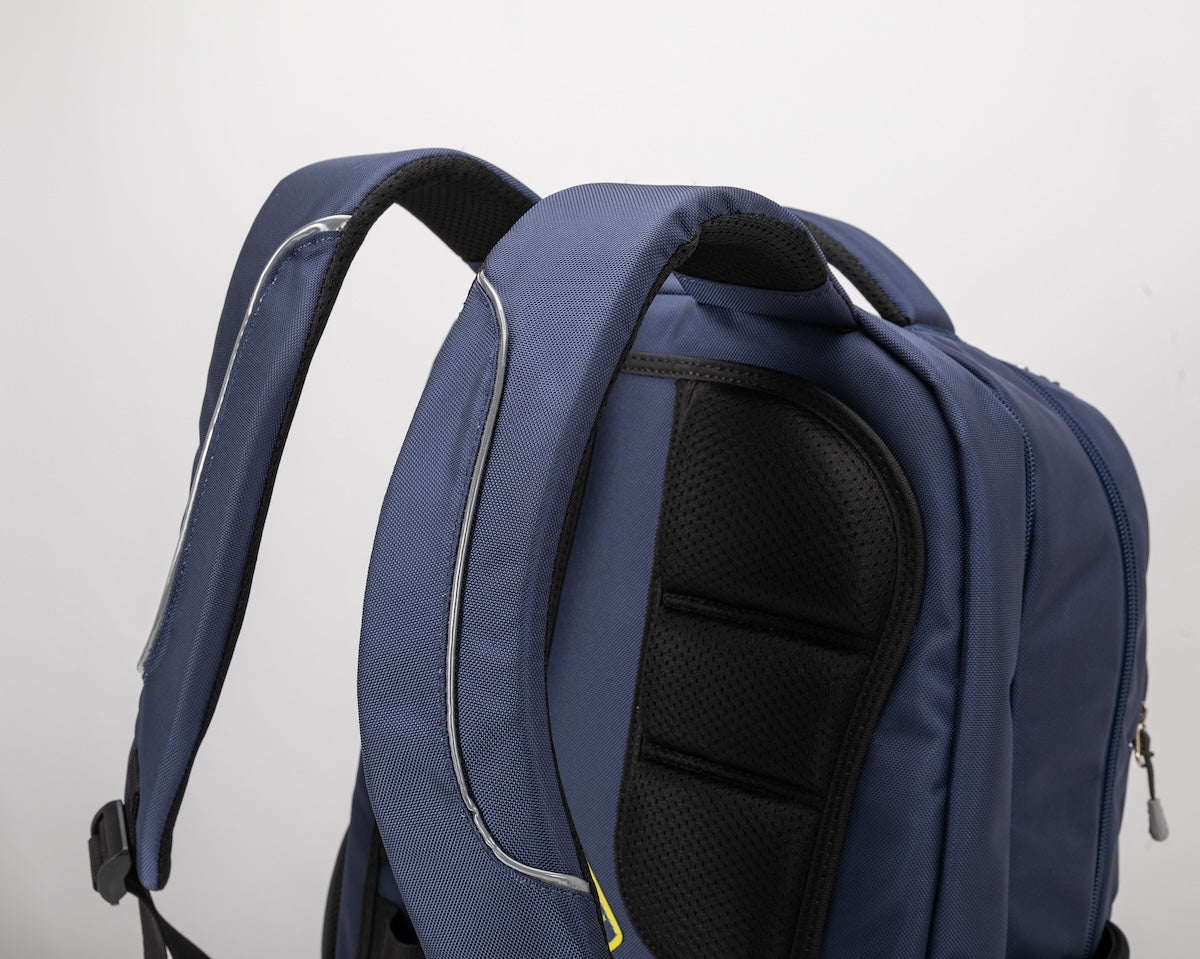 Detachable Trolley Backpack