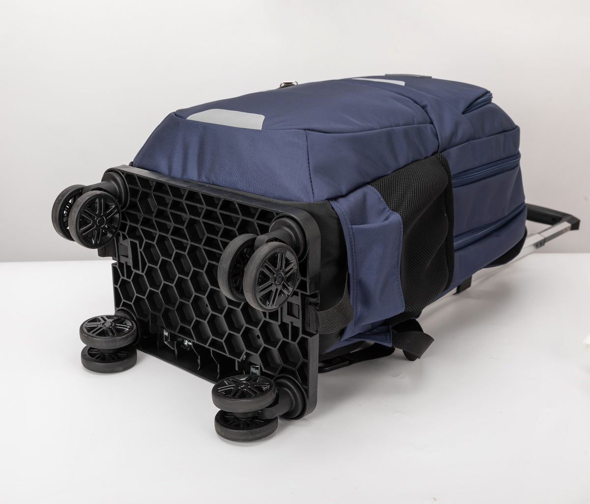 Detachable Trolley Backpack