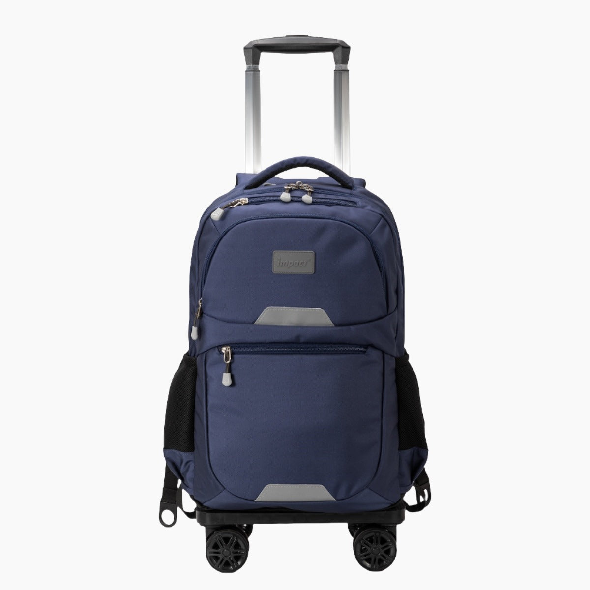 Detachable Trolley Backpack