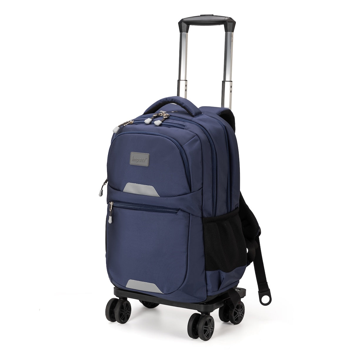 Detachable Trolley Backpack