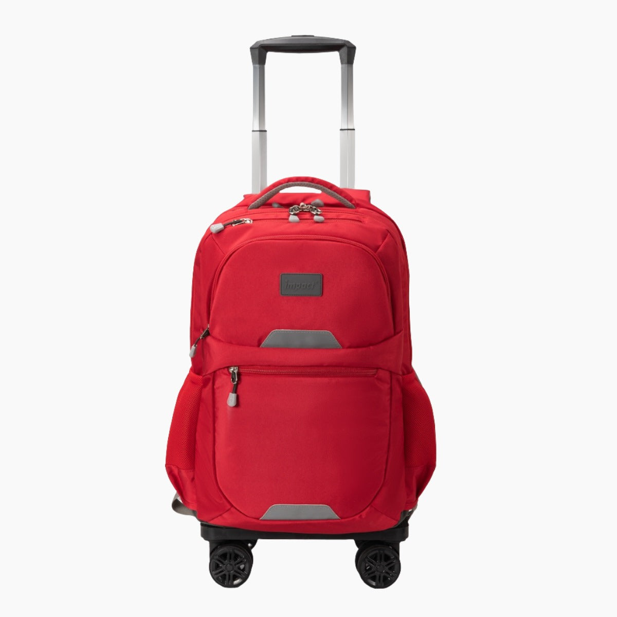 Detachable Trolley Backpack