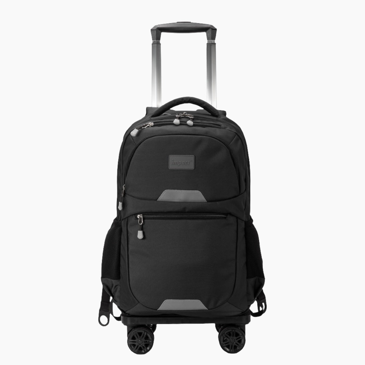 Detachable Trolley Backpack