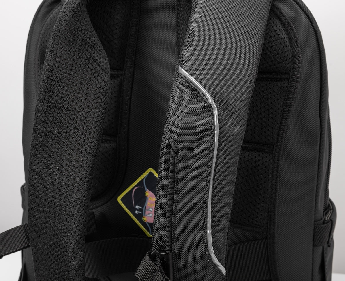 Posture Correction Ergonomic Backpack, IPEG-2368