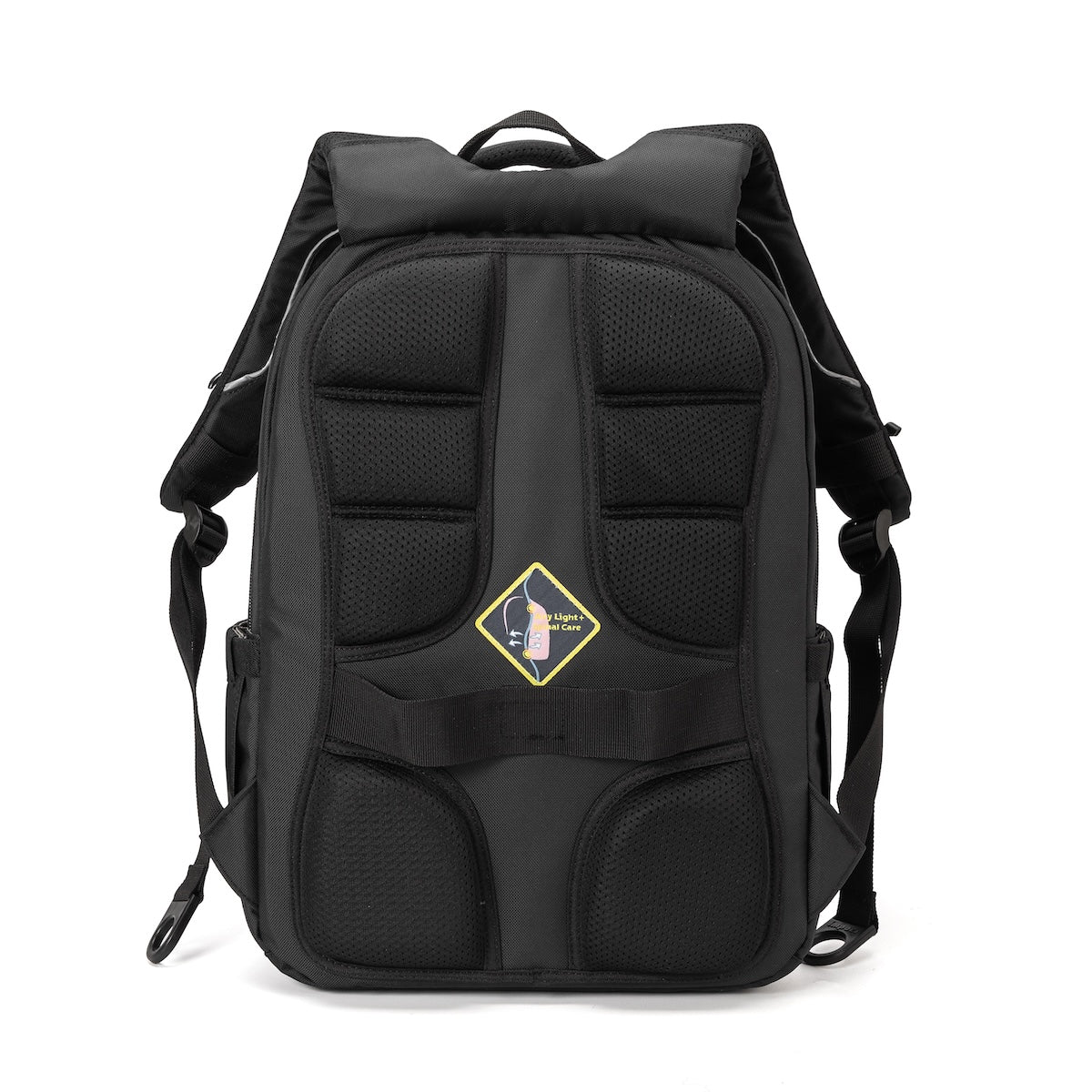 Posture Correction Ergonomic Backpack, IPEG-2368