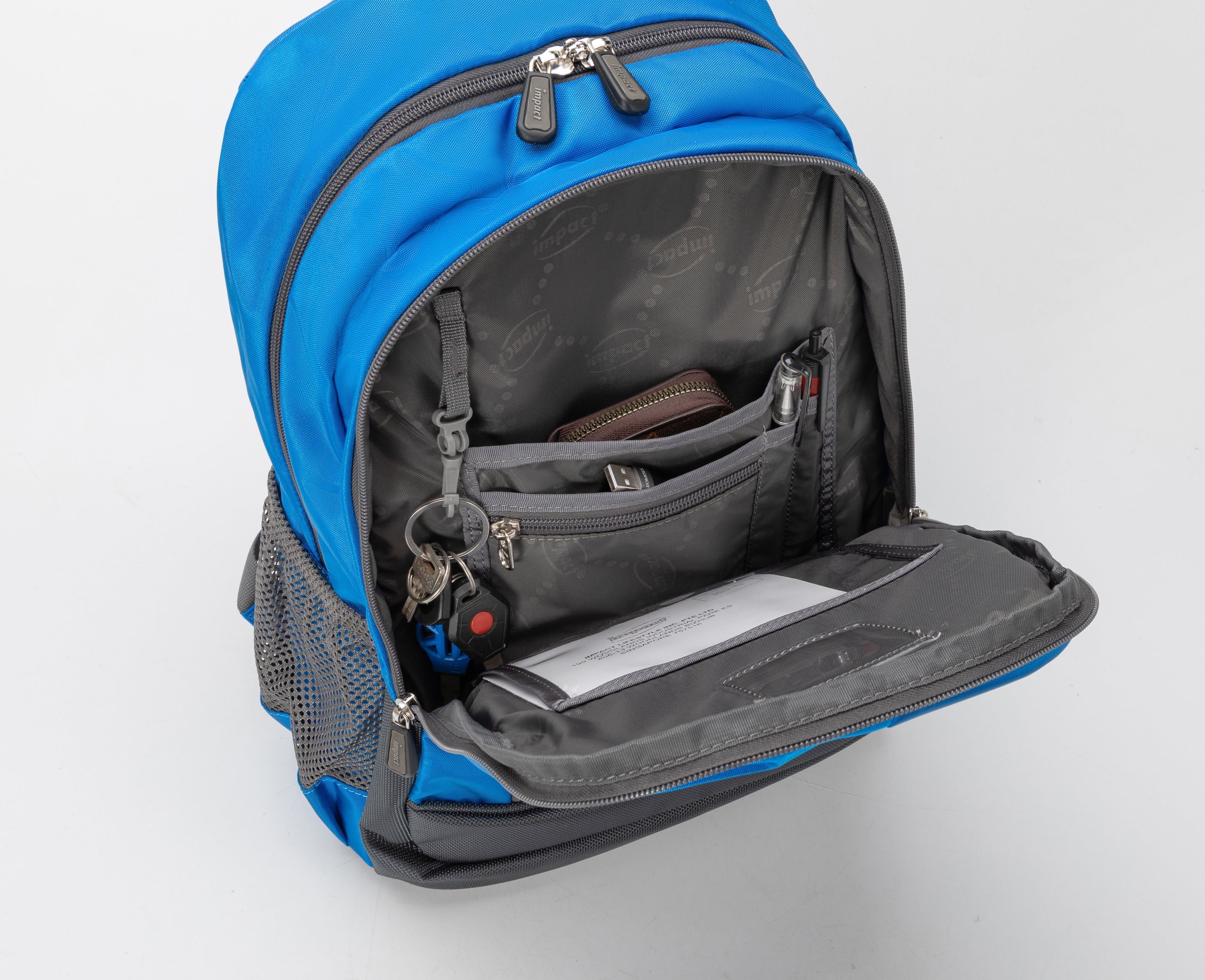 Posture Correction Ergonomic Backpack, IPEG-167