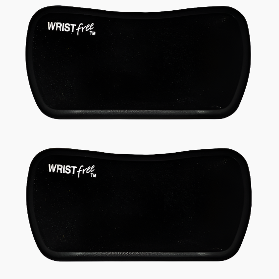 WristFree Wrist Rest