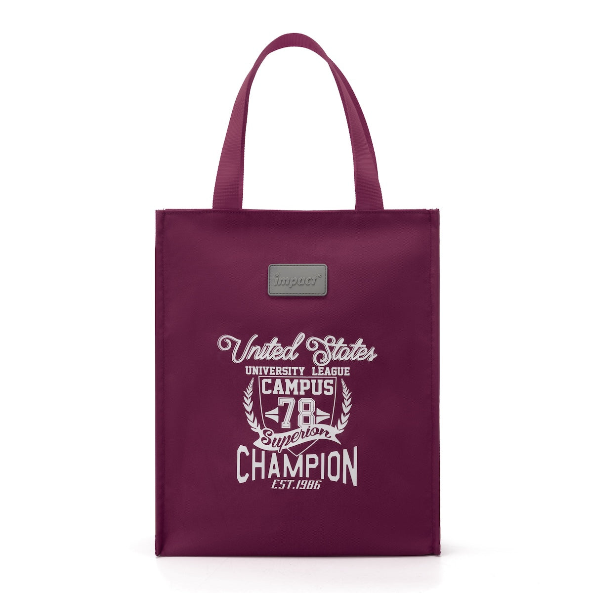 IMPACT Carry Tote Bag