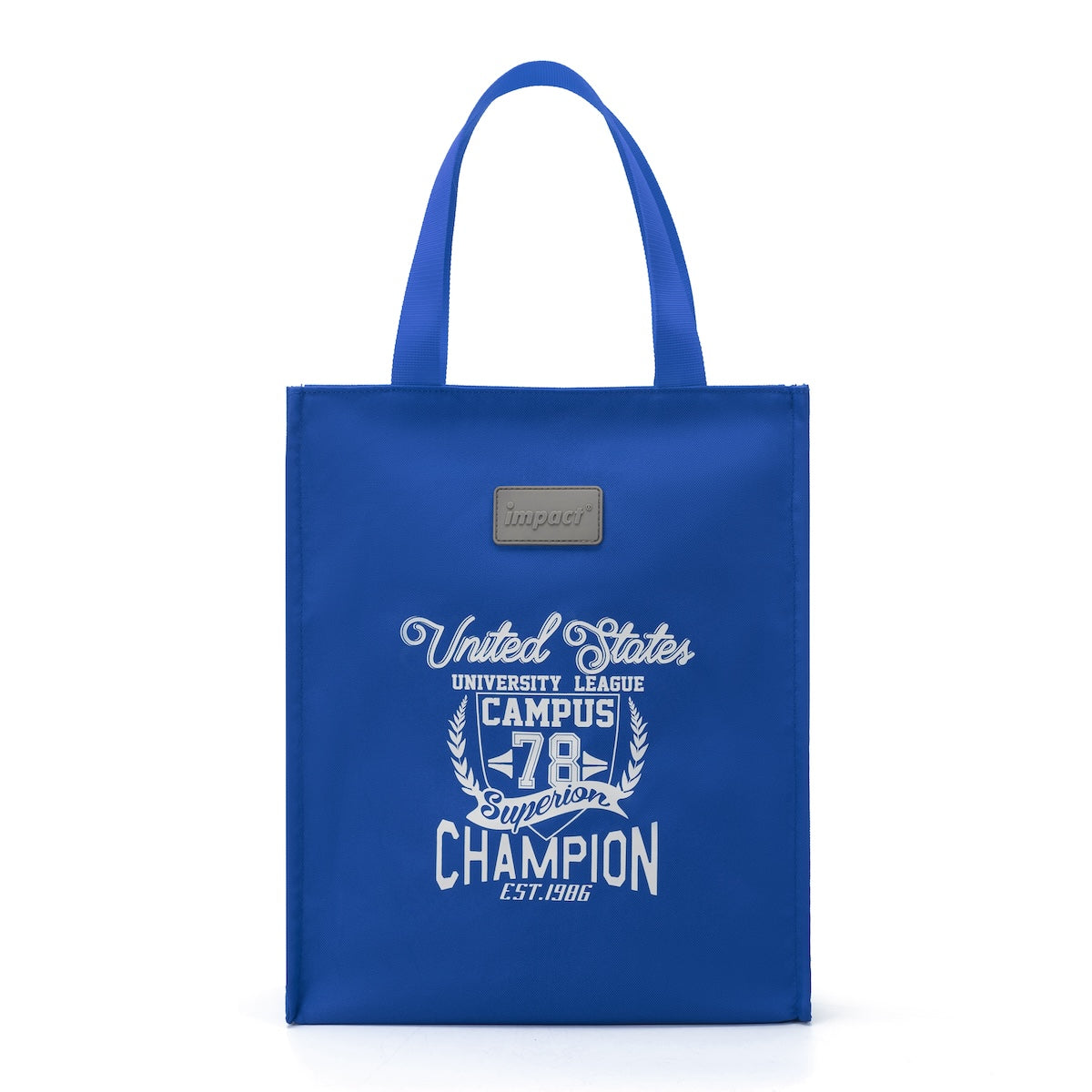 IMPACT Carry Tote Bag