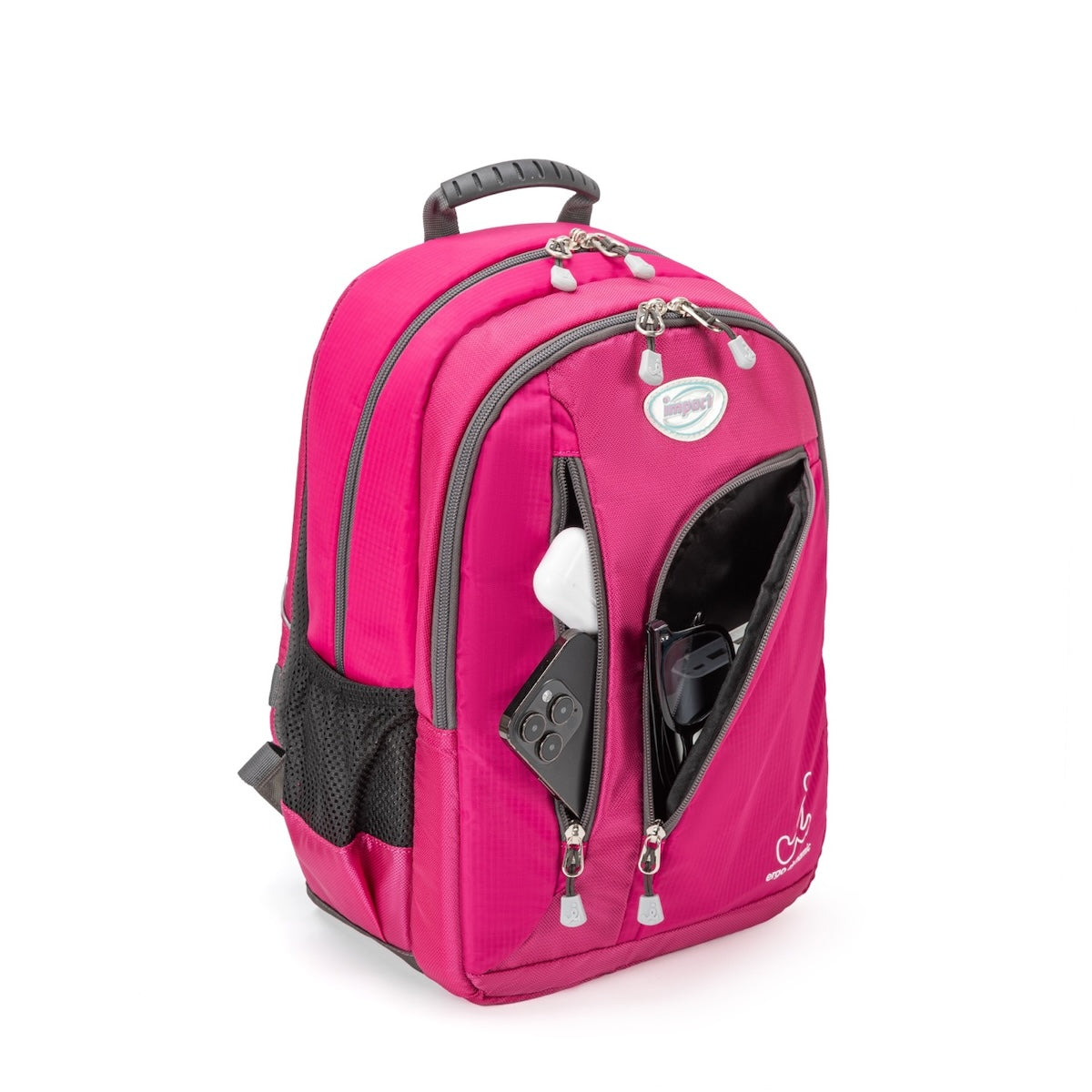Posture Correction Ergonomic Backpack, IPEG-138