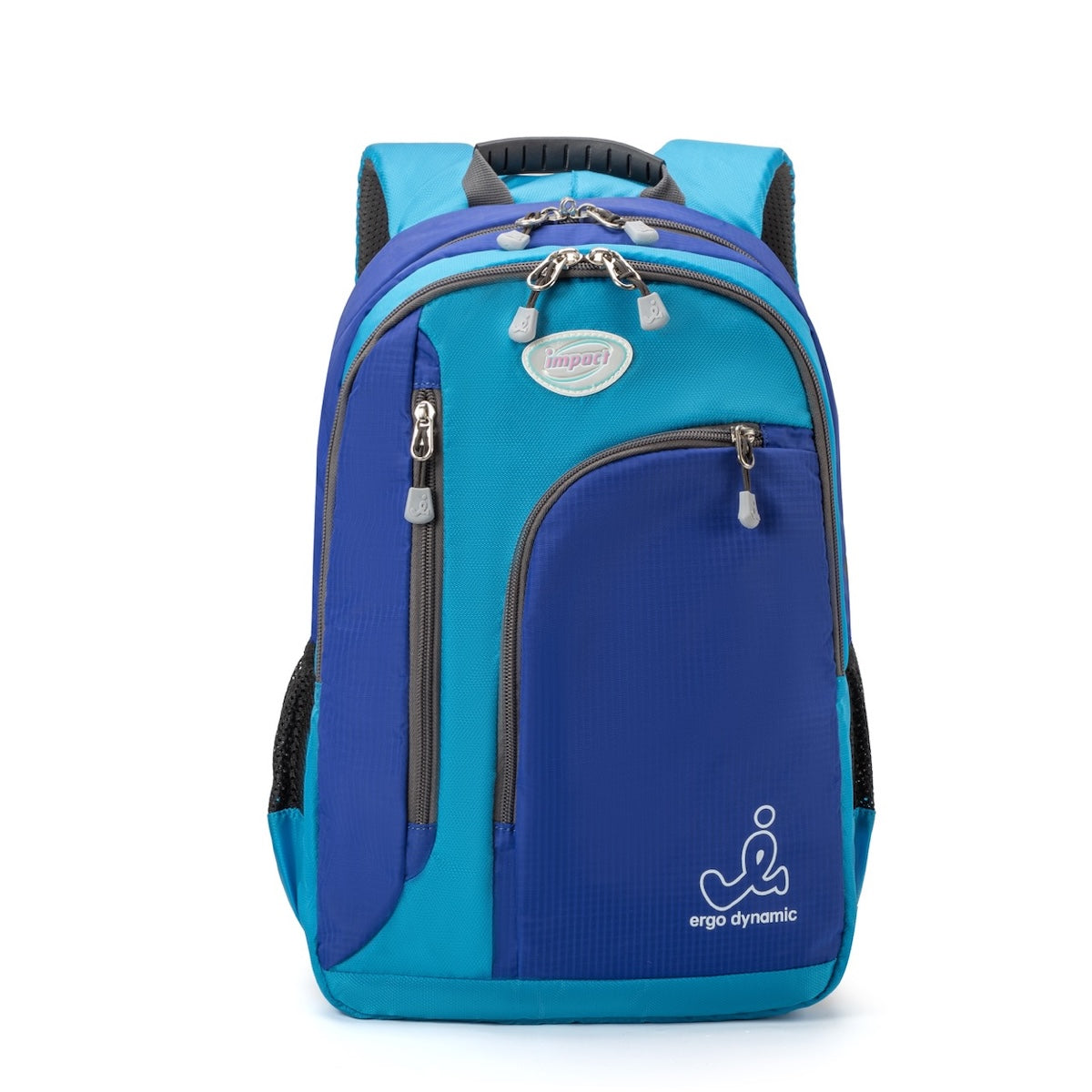 Posture Correction Ergonomic Backpack, IPEG-138