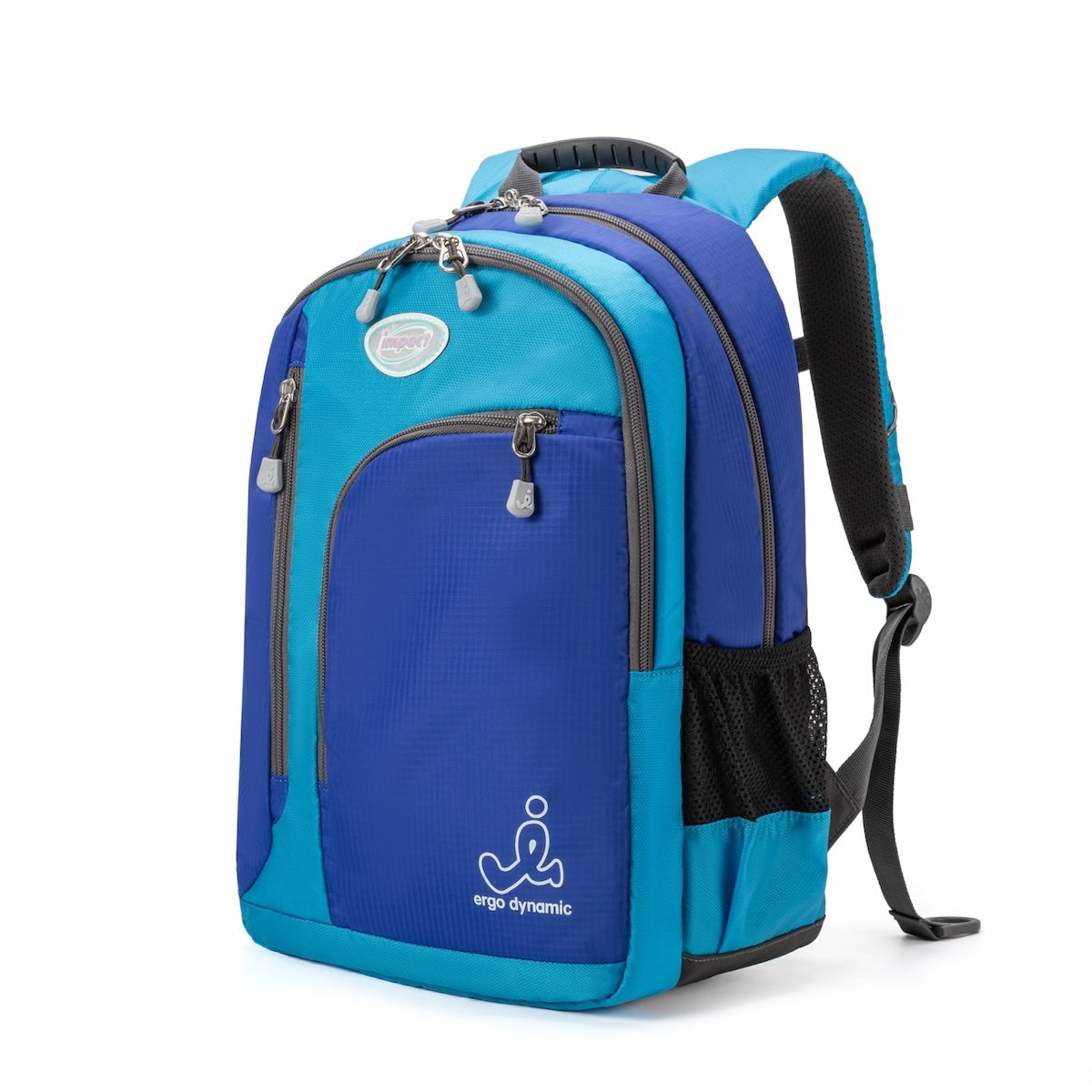 Posture Correction Ergonomic Backpack, IPEG-138