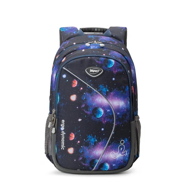 Impact IPEG-158 School Bag - Colour Options | Ergoworks