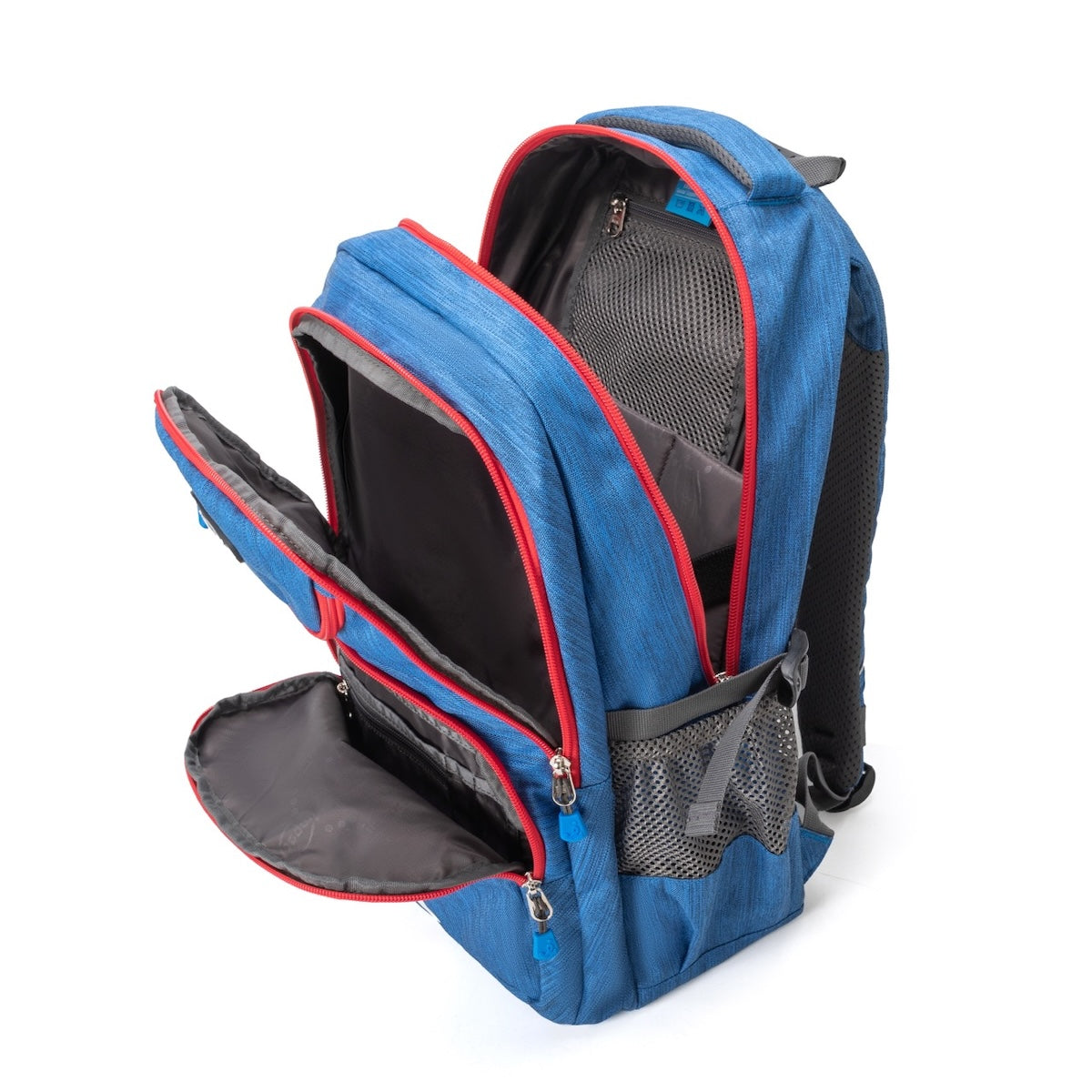 Posture Correction Ergonomic Backpack, IPEG-162