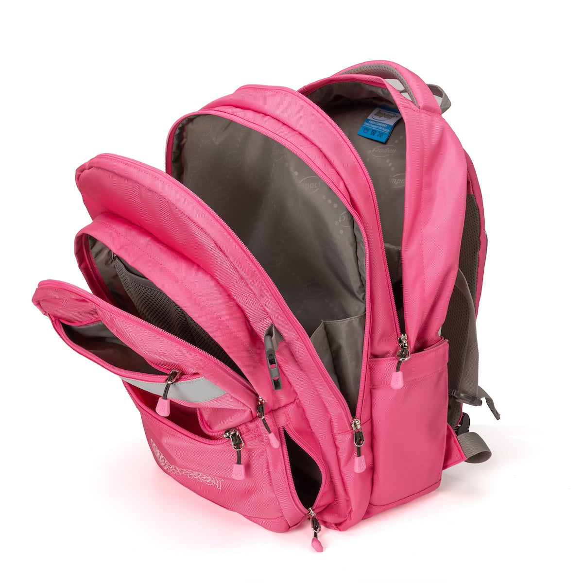 Posture Correction Ergonomic Backpack, IPEG-2369