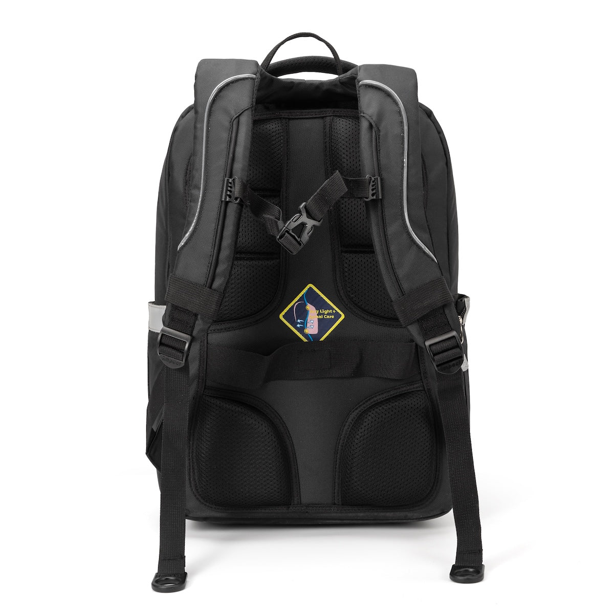 Posture Correction Ergonomic Backpack, IPEG-2370