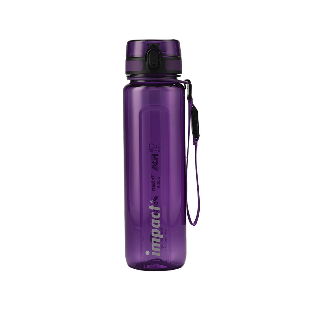 Tritan Jump Lid Ergo Bottle, 950ML