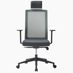 The Best Ergonomic Office Desk Chairs in Malaysia | Ergoworks