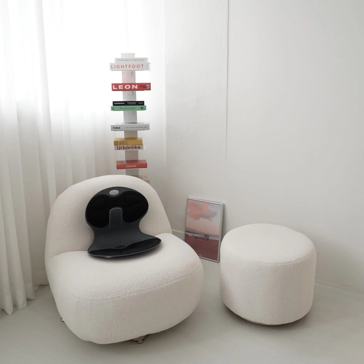 Ergonomic Support
