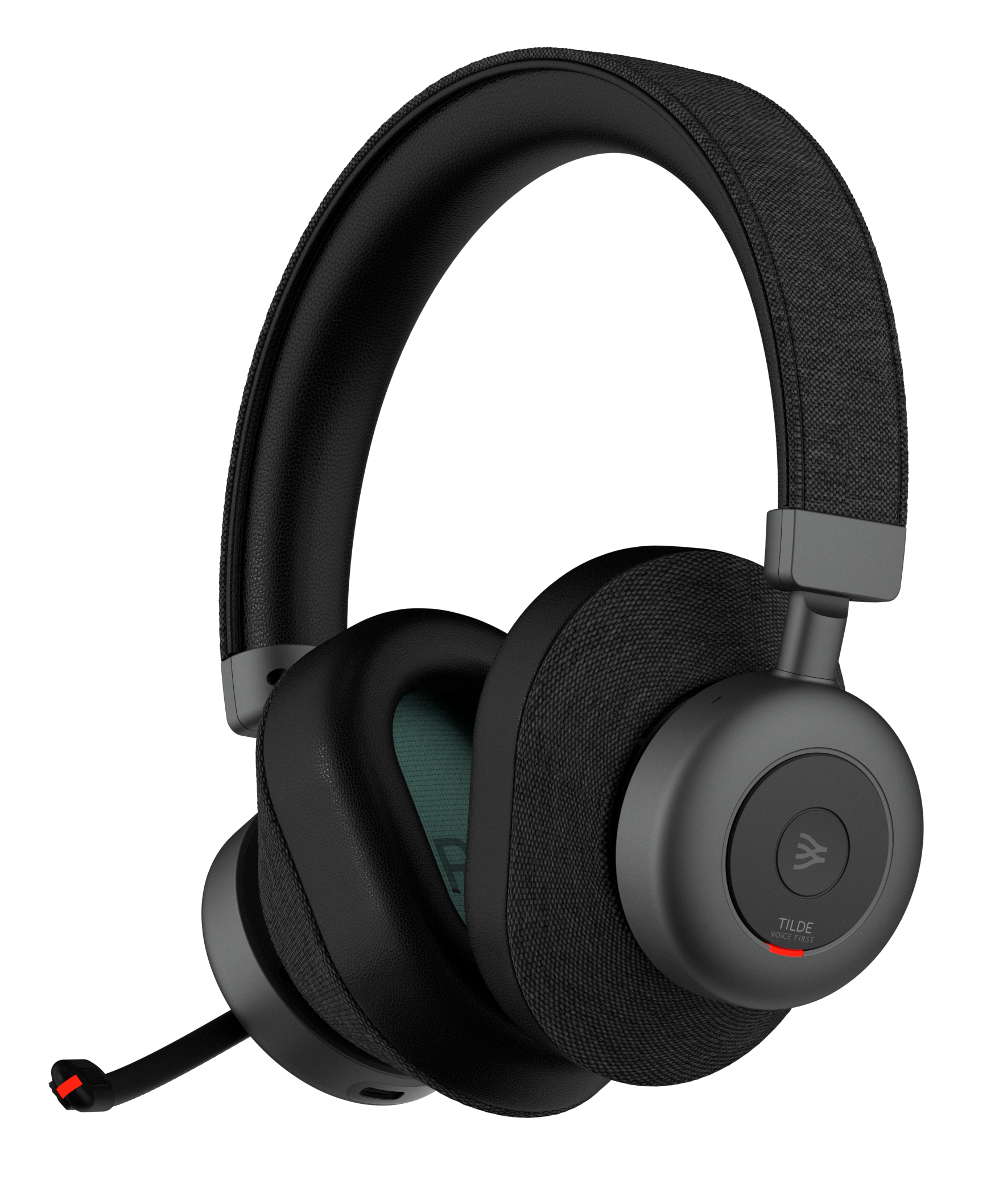 Tilde C+ Pro Premium ANC Headphones