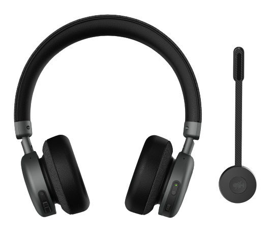 Tilde S+ Pro Premium ANC Headphones