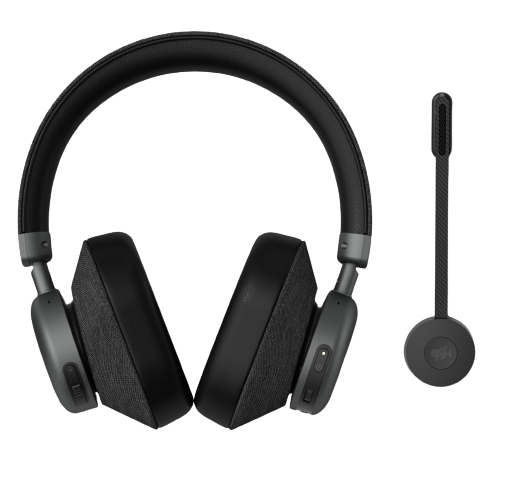 Tilde C+ Pro Premium ANC Headphones