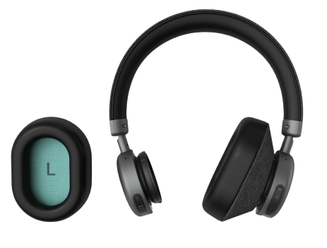 Tilde C+ Pro Premium ANC Headphones