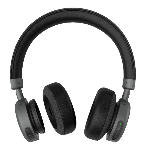 Tilde S+ Pro Premium ANC Headphones