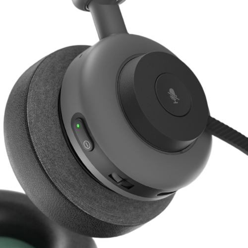 Tilde S+ Pro Premium ANC Headphones