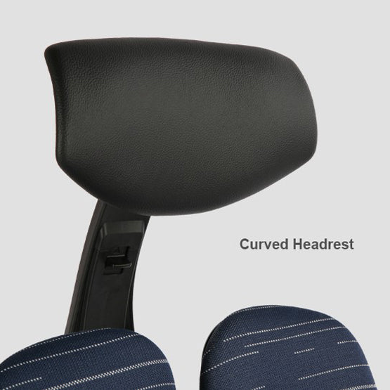 Duotex Office Ergonomic Chair