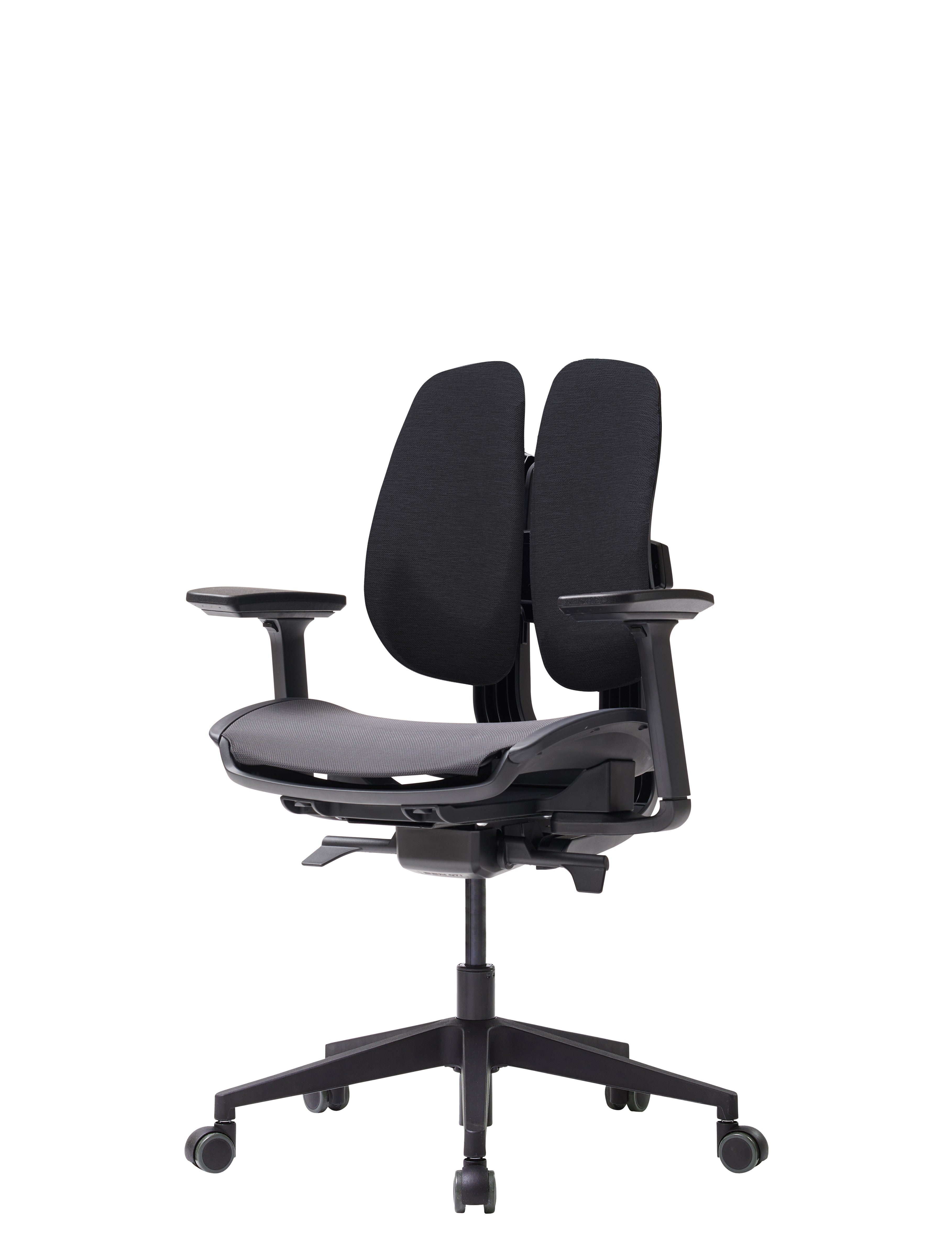 D2 Dual Comfort Chair DX2 Series